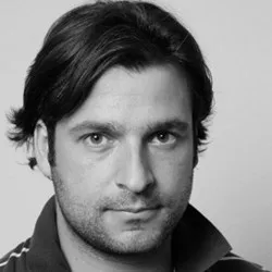 Sebastian Büscher